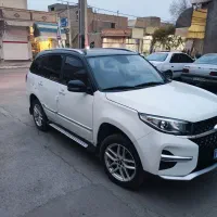 x33s مدل 1401|خودرو سواری و وانت|باغ بهادران, |دیوار