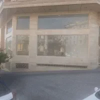 200 متر سعادت اباد بر اصلی