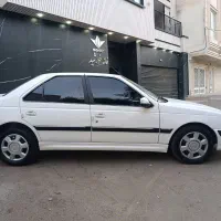 پژو پارس XU7p موتور جدید مدل 1401