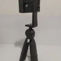 پایه دوربین