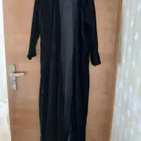 کوای  مخمل و مانتو کیف و پالتو