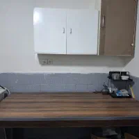 میز ناهار خوری 6 نفره