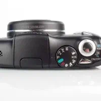 دوربین عکاسی Canon SX130 lS در حد نو|دوربین عکاسی و فیلمبرداری|شاهرود, |دیوار