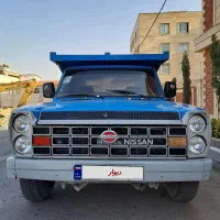 نیسان آپشنال 1400|خودرو سواری و وانت|رودهن, |دیوار