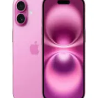اپل iPhone 16 با حافظهٔ ۱۲۸ گیگابایت