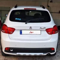 کوئیک مدل ۱۴۰۴ تماما فابریک