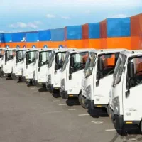 شرکت حمل ونقل باربری و اتو بار ارسال باربه کل کشور|خدمات حمل و نقل|تهران, استخر|دیوار