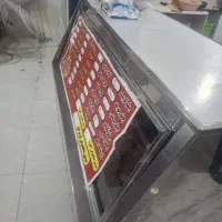 یخچال ویترینی|یخچال و فریزر|قره چای, |دیوار