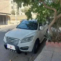 لیفانx60مدل۹۳ بصورت  ۶۰۰ نقد و الباقی اقساط