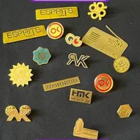 بج سینه چاپ بجسینه نشان سینه سازمانی اتیکت شرکتی