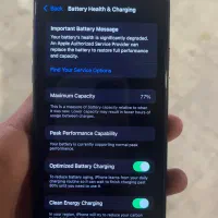 ایفون xs512گیگ|موبایل|ساوه, |دیوار