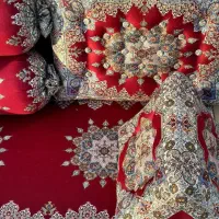 دکورسنتی|پشتی|سرعین, |دیوار