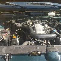 آردی84تمیز|خودرو سواری و وانت|دالاهو, |دیوار