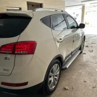 جک  s5 1402|خودرو سواری و وانت|مشهد, آزادشهر|دیوار