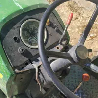 تراکتور جاندیر|خودرو سنگین|گلپایگان, |دیوار