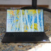 لپ تاپ Dell5560|رایانه همراه|فومن, |دیوار