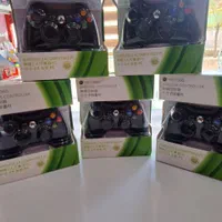 دسته بازی کامپیوتر xbox 360 ps4 تعمیرات|قطعات و لوازم جانبی رایانه|مشهد, شهرک رازی (شهرک غرب)|دیوار
