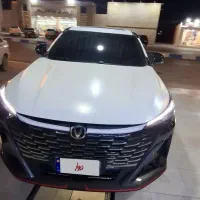 چانگان x5 plus فول شرکتی