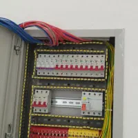 برقکار ساختمان، تعمیرات، نصب و تعویض