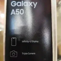 گوشی سامسونگ A50