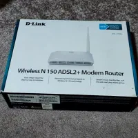 مودم کارکرده