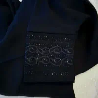 چادر دانشجویی کیفیت جنس عالی