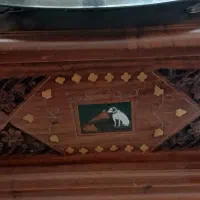 گرامافون سنگی هندی|کلکسیون اشیاء عتیقه|تهران, ترمینال غرب|دیوار