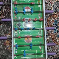 فوتبال دستی