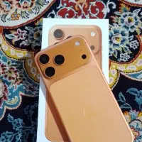 آیفون ۱۷ پرومکس طرح اصلی