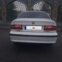 سمند مدل ۹۵|خودرو سواری و وانت|تهران, امام زاده حسن|دیوار