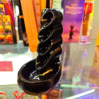 جا عودی آبشاری