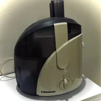ابمیوه گیری چند کاره همیلتون