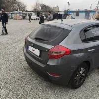 برلیانس سالم دارای دولکه رنگ شاسی پلمپ|خودرو سواری و وانت|تهران, شادآباد|دیوار