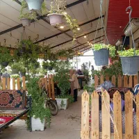نیروی  کانتر دار و سالن کار دررستوران|استخدام خدمات فروشگاه و رستوران|کاشان, فین کوچک|دیوار