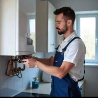 تعمیر پکیج و آبگرمکن درمحل، بدون معطلی