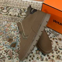 نیم بوت مردانه|کیف، کفش، کمربند|پردیس, فاز ۲|دیوار