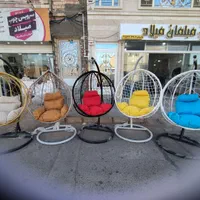 انواع تاب وصندلی راک در سرویس چوب میلاد(حافظ شرقی)