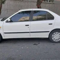 سمند lx ساده مدل ۹۷|خودرو سواری و وانت|تبریز, |دیوار