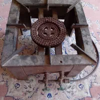 اجاق گاز