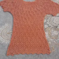 لباس زنانه دخترانه)ابریشمی