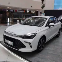 ثبت نام بیجینگ یوفایو پلاس (سابرینا U5 پلاس )|خودرو سواری و وانت|مشهد, ویلاشهر|دیوار