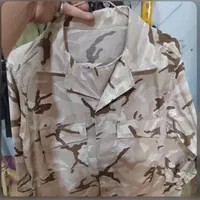 لباس سربازی