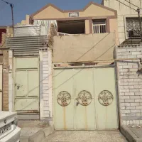 خانه-ویلایی-دوطبقه