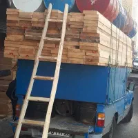 اجاره تخته و بشکه بنایی ماهان