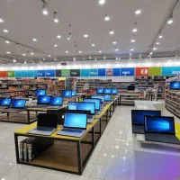 دنیای لپتاپ مهندسی و برنامه نویسی ۱۲۰مدل باگارانتی|رایانه همراه|تهران, ظفر|دیوار