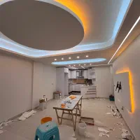 اجرا تخصصی کناف و لاینر|خدمات پیشه و مهارت|زنجان, |دیوار