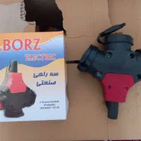 فروش لوازم برقی ساختمان