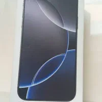 iPhone 16 promax