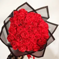 گل رز ربانی