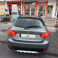 کوییک 1400|خودرو سواری و وانت|فردیس, فردیس|دیوار